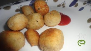 Fried Potato Balls – pachakam.com