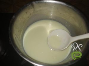 Homemade Condensed Milk Recipe-Instant Condensed Milk With Milk Powder – pachakam.com