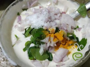 Punugulu Recipe-A Snack With Leftover Idli Batter – pachakam.com