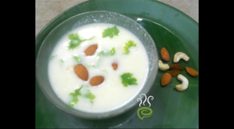 Sweet Lassi