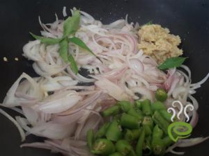 Nadan Clam Meat (kakkaerachi) Roast – pachakam.com
