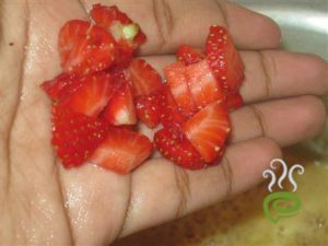 Strawberry Rasam – pachakam.com