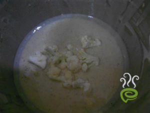 Crispy Cauliflower – pachakam.com
