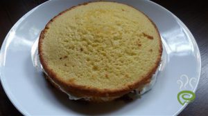 Crushed Caramel Sponge Cake – pachakam.com