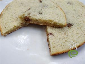 Dates And Coconut Cake – pachakam.com