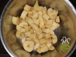 Simple Banana Snack – pachakam.com