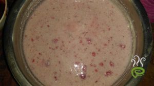 Homemade Strawberry Pudding – pachakam.com
