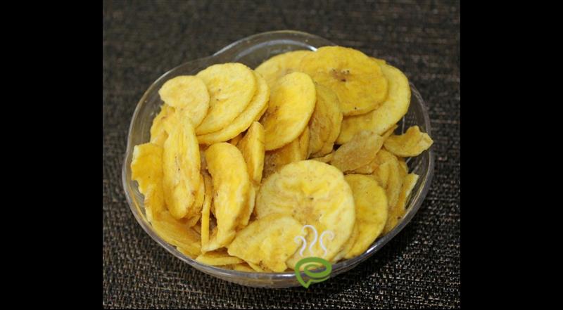 Tasty Banana Chips