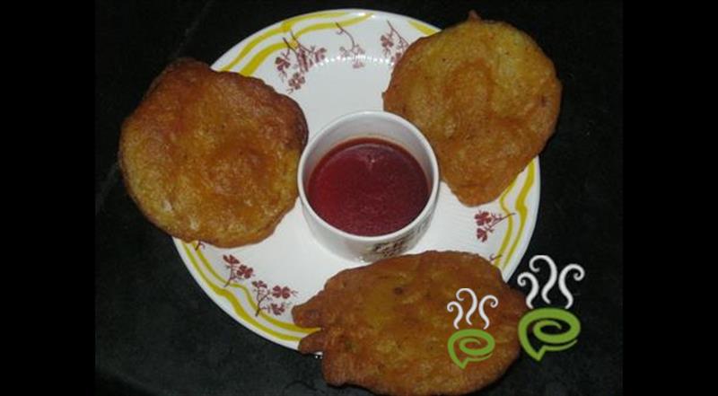 Lauki Pakora