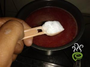 Beetroot Tomato Soup – pachakam.com