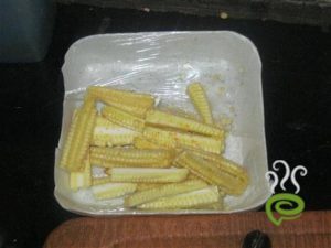 Baby Corn Golden Finger – pachakam.com