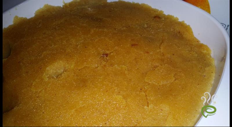 Rava Kesari – Brahmins Special