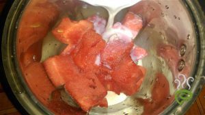 Watermelon Milkshake – pachakam.com
