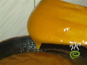 Apple Mango Jam – pachakam.com