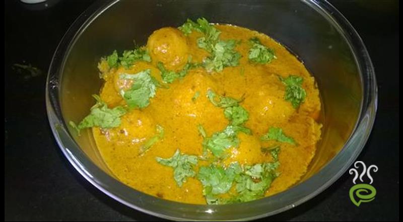 Dum Aloo