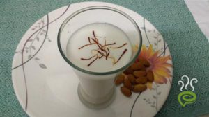 Easy Almond Milk – pachakam.com