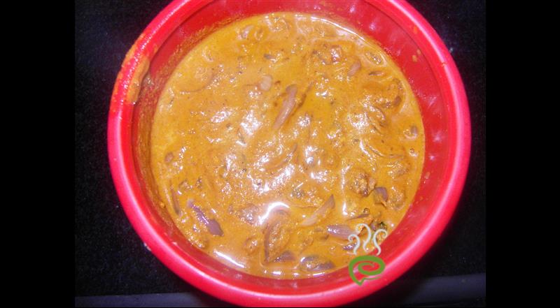 Nadan Tasty Ulli Theeyal