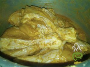 Grilled Chicken Legs – pachakam.com