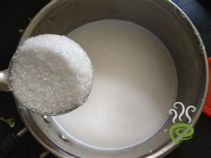 Finger Millet(Ragi) Porridge For Babies-Healthy Breakfast Drink – pachakam.com