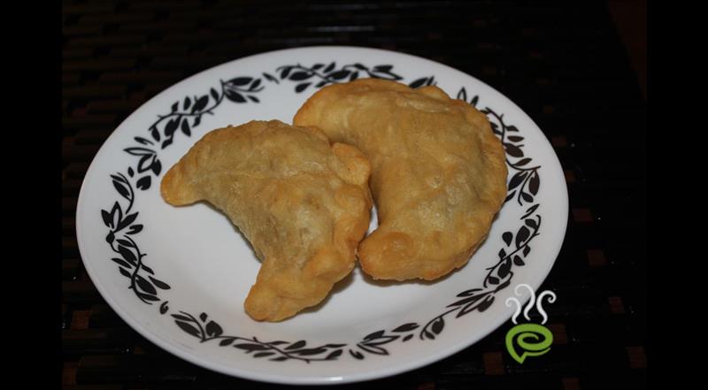 Ramzan Special Samosa