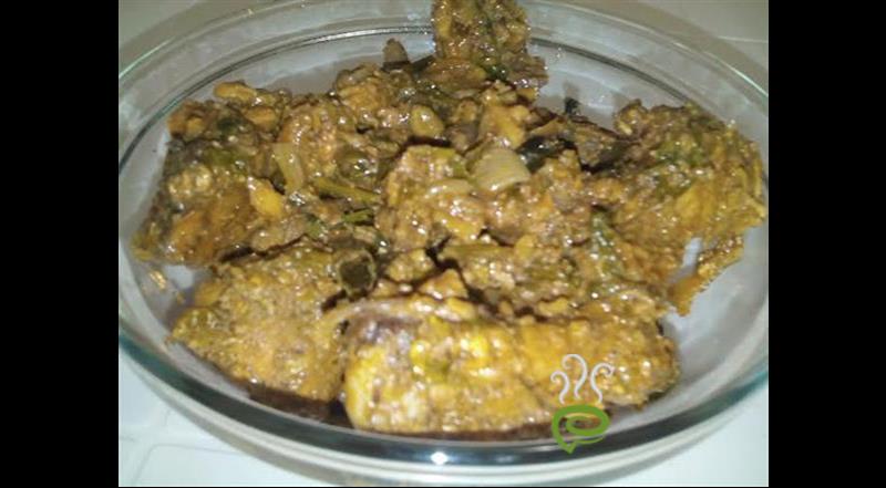 Special Chicken Varattiyathu