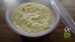 Condensed Milk Ice Cream – pachakam.com