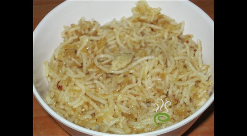 Jaggery Idiyappam