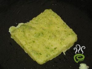 Masala Green Bread – pachakam.com