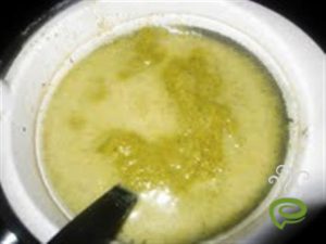Cream Of Celery Soup – pachakam.com