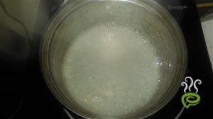 Apple Cream Pudding – pachakam.com