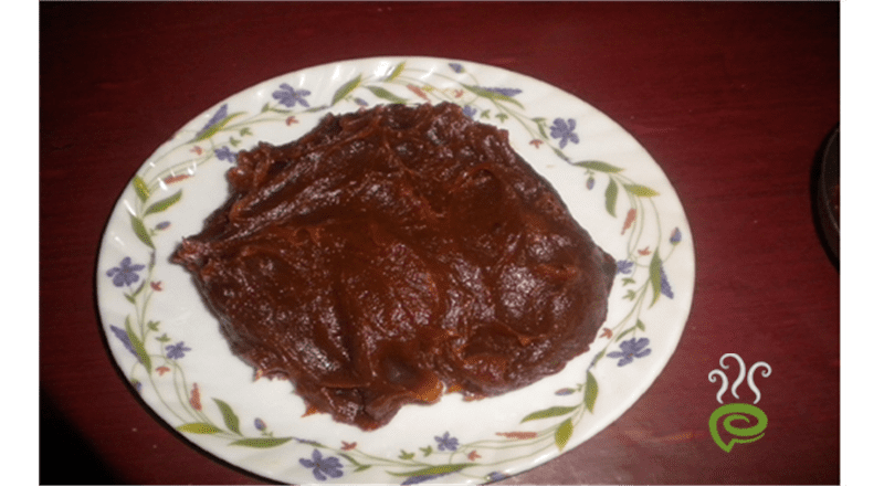 Chakkapazham (Jackfruit Ripened) Varattiyath