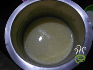 Nungu Badam Milk – pachakam.com