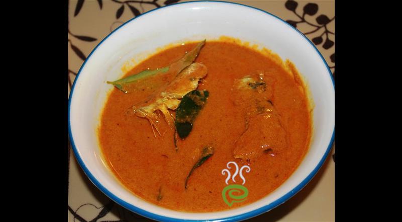 Kozhikode Fish Curry In Vadakara Style | Malabar Matthi Curry