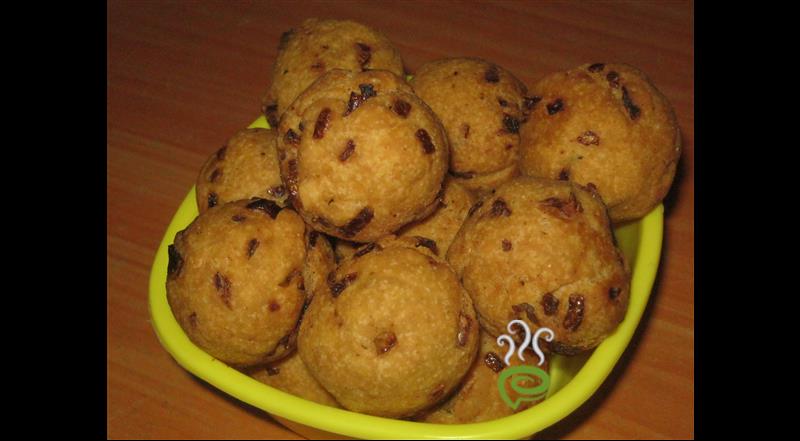 Pattanam Pakoda