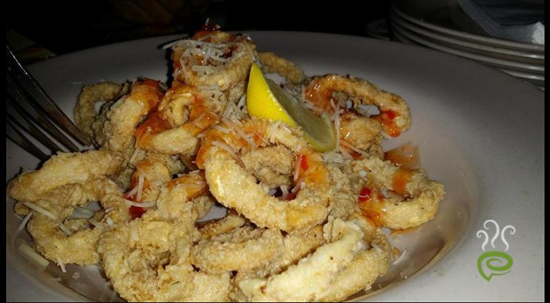 baked shrimp with bread crumbs