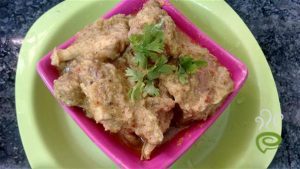 Chicken Vindari – pachakam.com