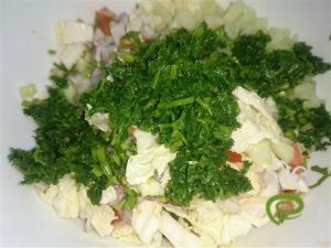 Broccoli Veg Salad – pachakam.com