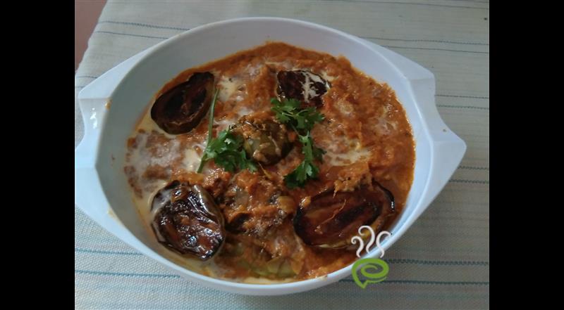 Brinjal Musallam