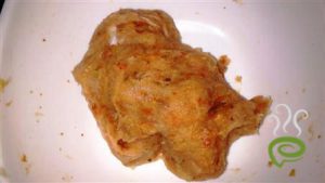 Chicken Patties : North Indian Snack – pachakam.com