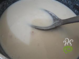 Tender Coconut Pudding – pachakam.com