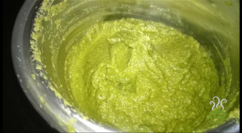 Green Thai Curry Paste