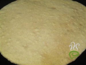 Wheat Pita Bread – pachakam.com