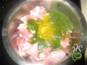 Goan Mutton Curry – pachakam.com