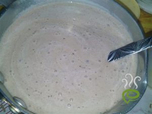 Kiwi Cream Smoothie – pachakam.com
