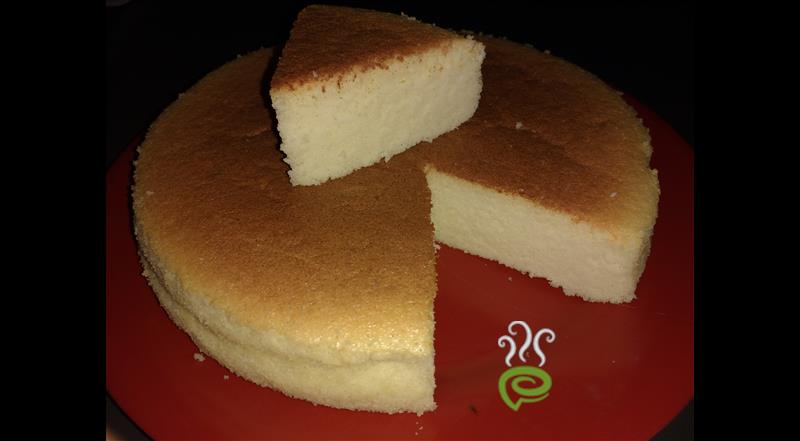 Japanese Cotton Cheese Cake