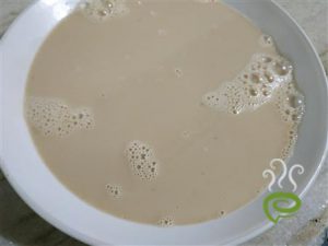 Easy Coffee Pudding-No Bake Pudding – pachakam.com