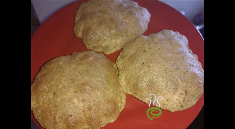 Masala Poori