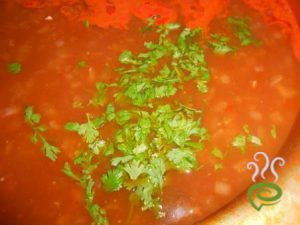 Home Made Tomato Soup – pachakam.com