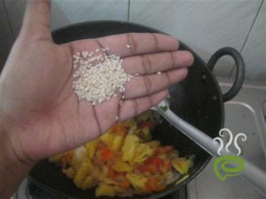 Pineapple Fried Rice – pachakam.com