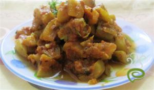 Parval Kurma : North Indian Dish – pachakam.com